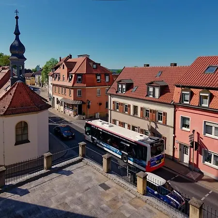 Romantic In * Bamberg