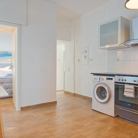 Apartment Romantic In