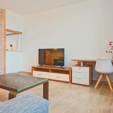 Apartment Romantic In Bamberg