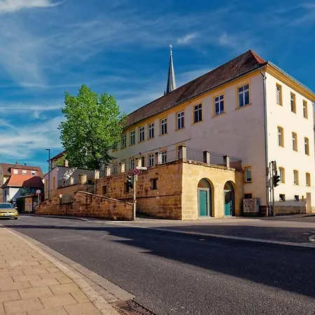 Romantic In Lägenhet