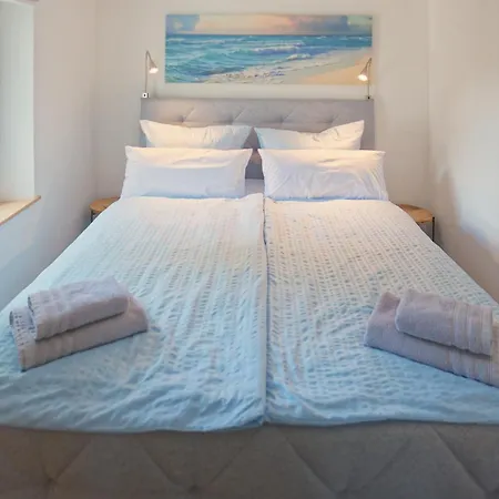 Romantic In Appartement *