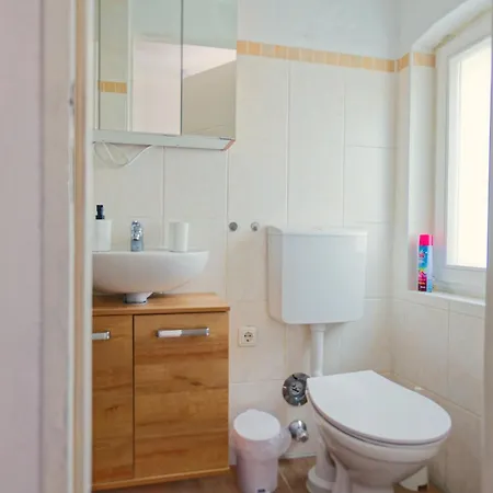 Romantic In Apartamento