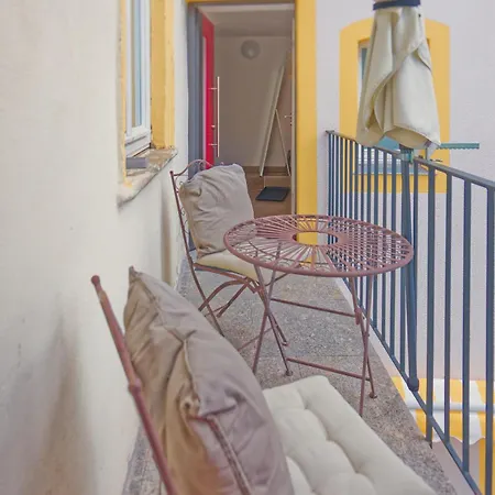 Romantic In Apartamento *