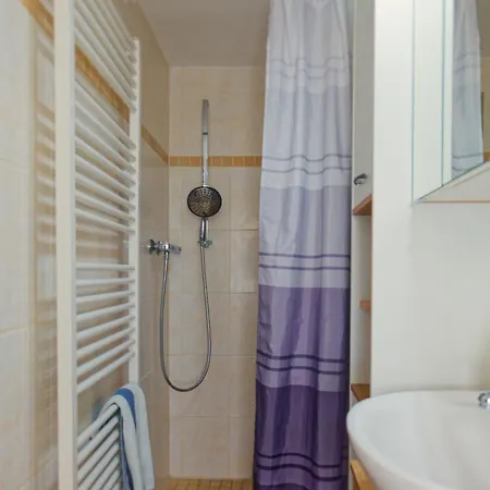 Apartamento Romantic In Bamberg