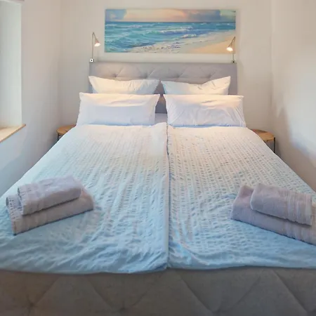 Apartamento Romantic In *
