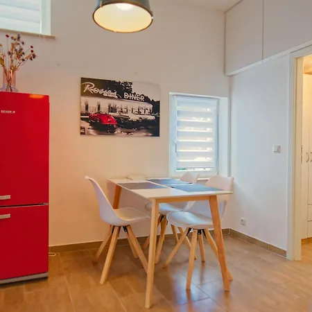 Apartamento Romantic In Bamberg