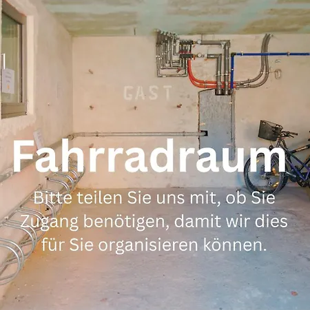 Romantic In Apartamento Bamberg