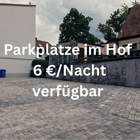 Romantic In * Bamberg
