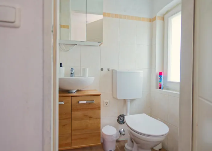 Romantic In Apartmán