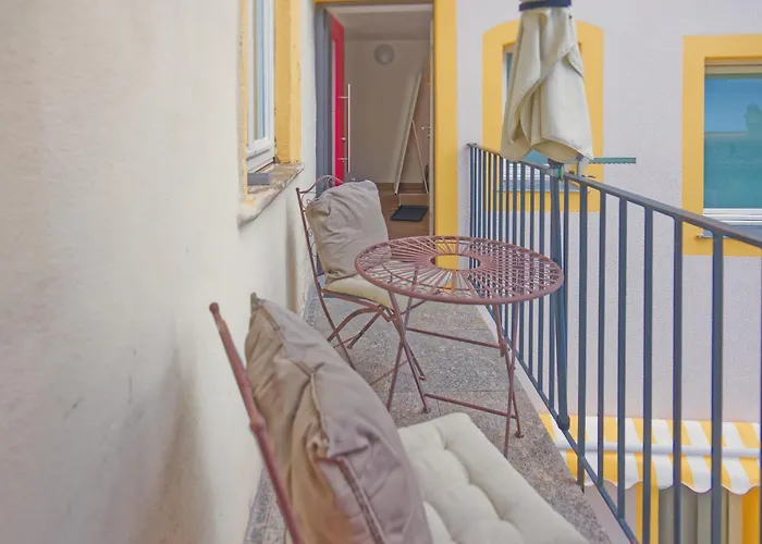 Romantic In Apartmán *