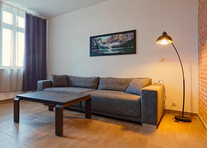 Romantic In Apartmán Bamberg