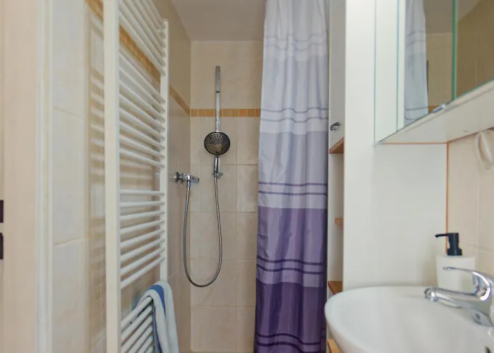 Apartmán Romantic In Bamberg