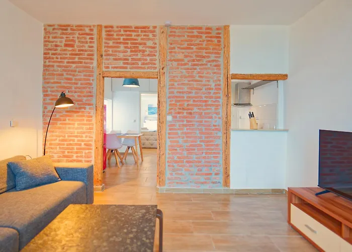 Romantic In Apartmán *