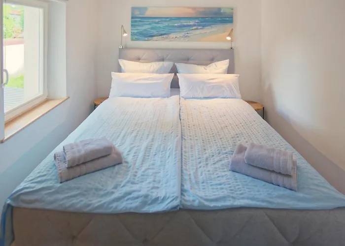 Apartmán Romantic In *